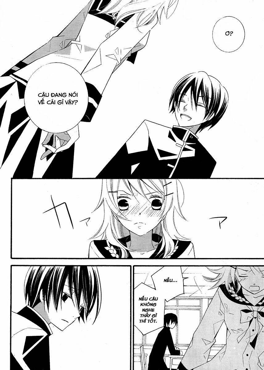 cô gái văn chương và tên hề thích chết chapter 5 17