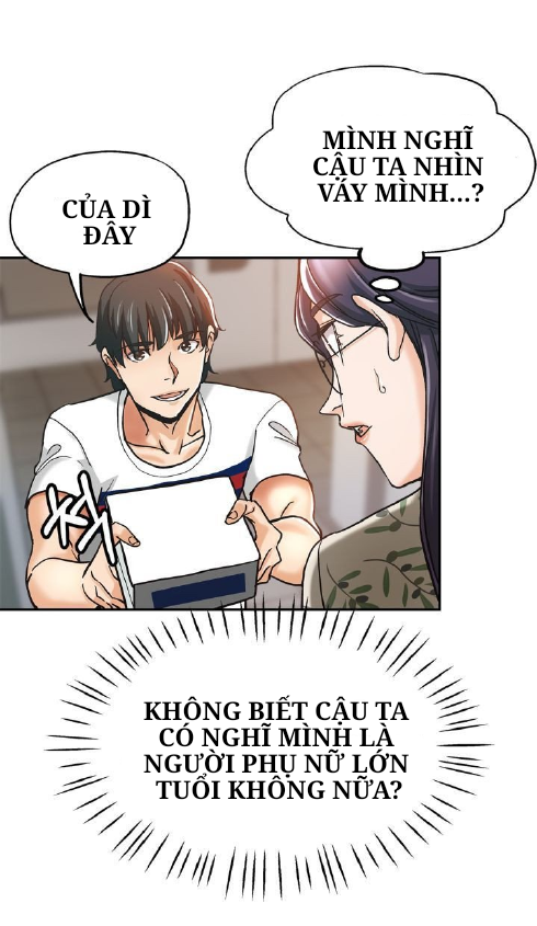 người chị của mẹ kế chapter 7 34