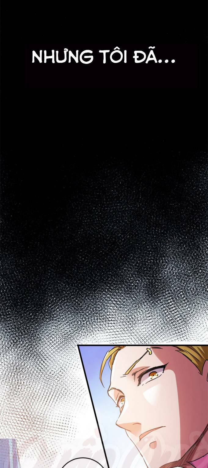 sau mạt thế tôi trở thành zombie chapter 1 41