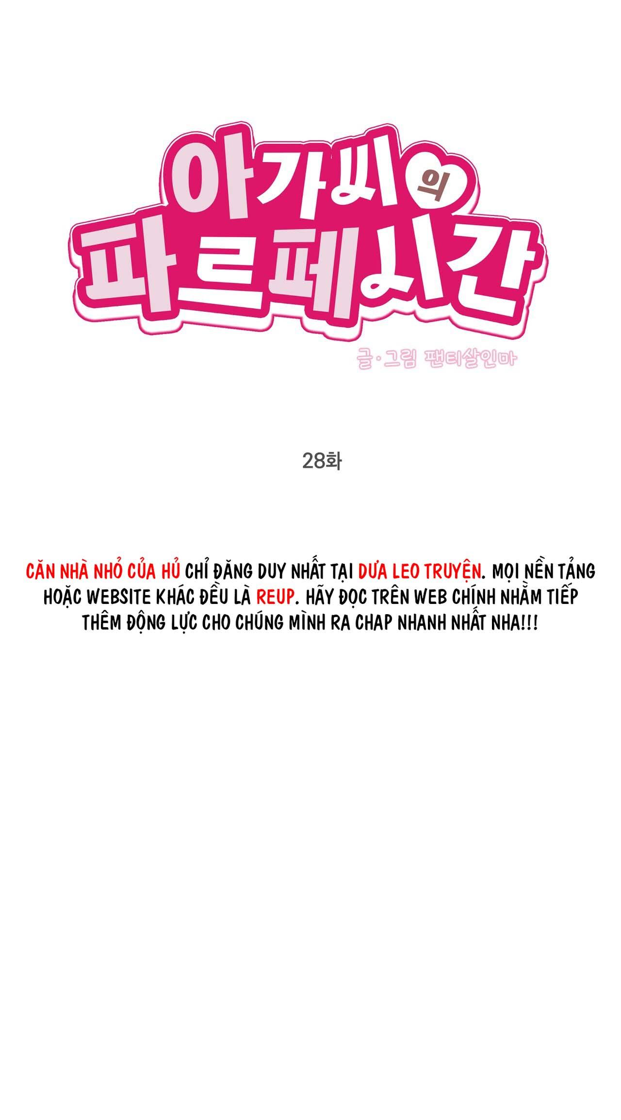 thời gian tuyệt vời chapter 28 13