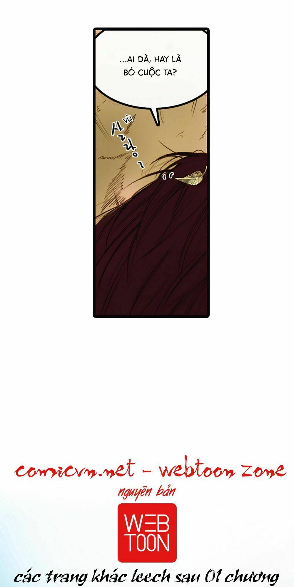 cuộc hành trình của pháp sư chapter 1 7