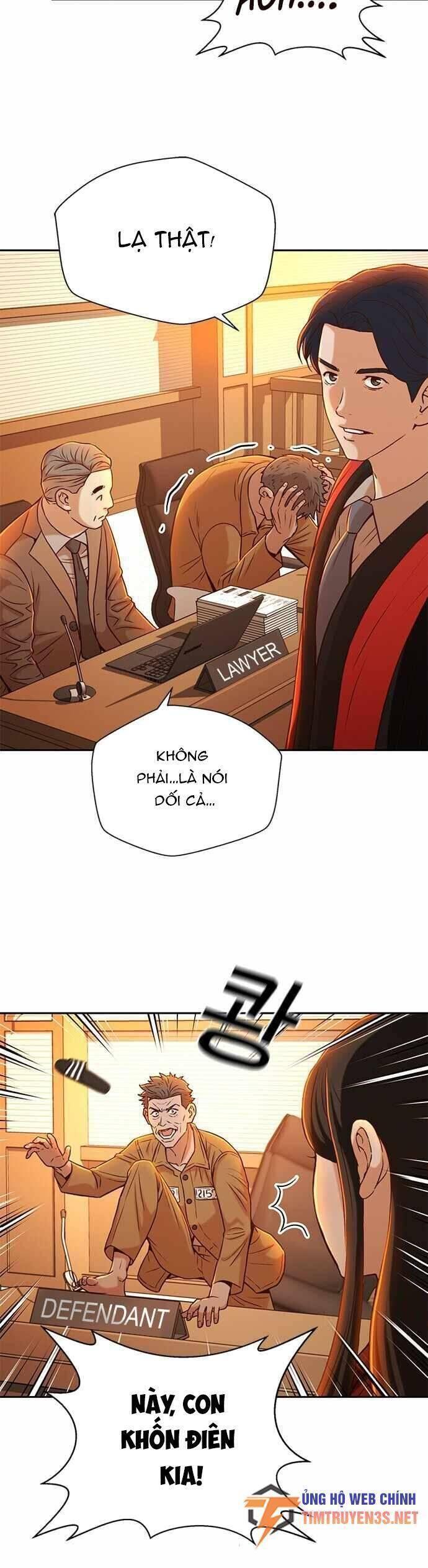 thẩm phán lee han young chapter 27 21