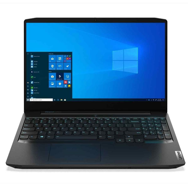 LapTop Lenovo IdeaPad Gaming 3 15ARH0 82EY00C3VN | AMD Ryzen 5 4600H | 8GB | 256GB SSD PCIe | GTX1650 with 4GB GDDR6 | Win 10 | 15.6" Full HD IPS | Hàng Chính Hãng