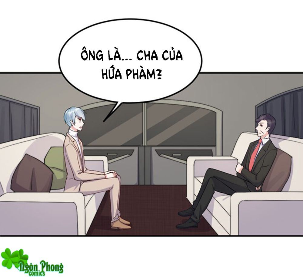 Bà Xã Tôi Là Nam Thần chapter 45 - Trang 15