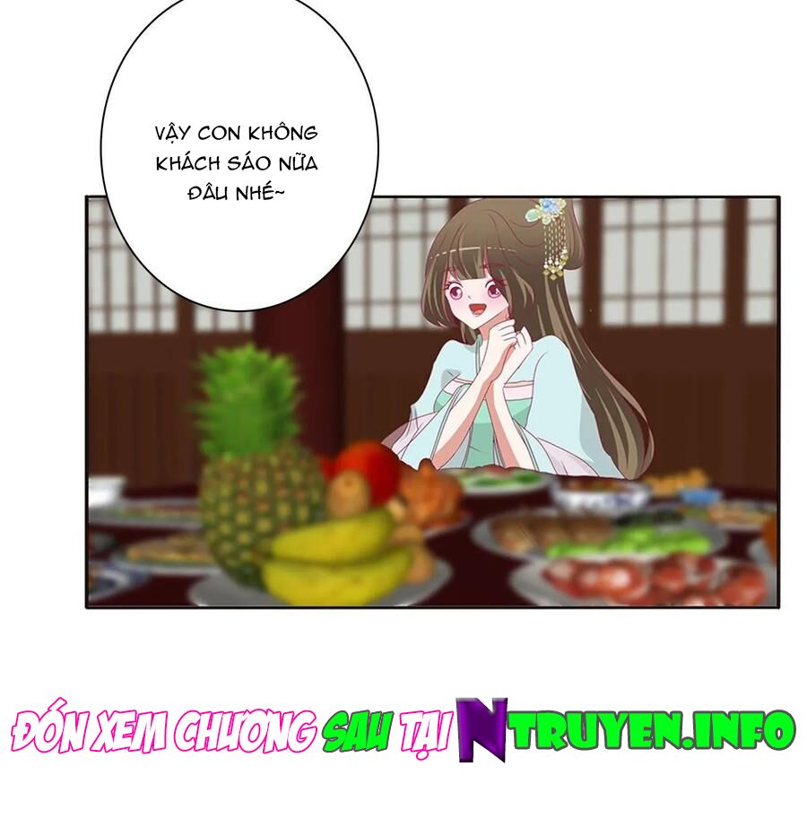 thông linh phi chapter 602 23