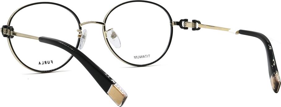 Gọng kính chính hãng FURLA VFU412J