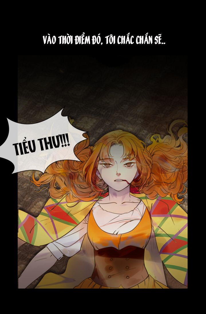 chiến lược sinh tồn của tiểu thư chapter 1 5