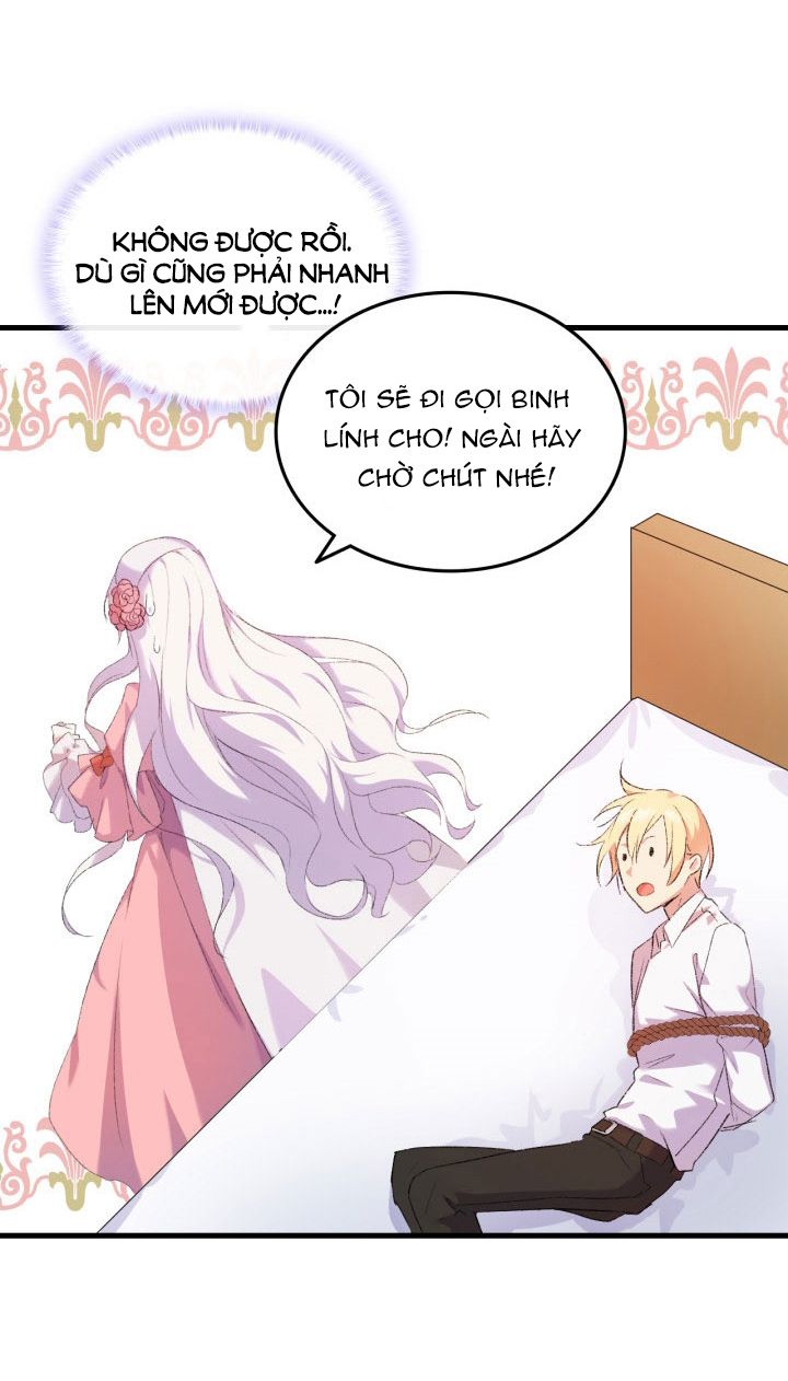 tôi định quyến rũ anh trai nhưng nam chính đã đến chapter 2 63