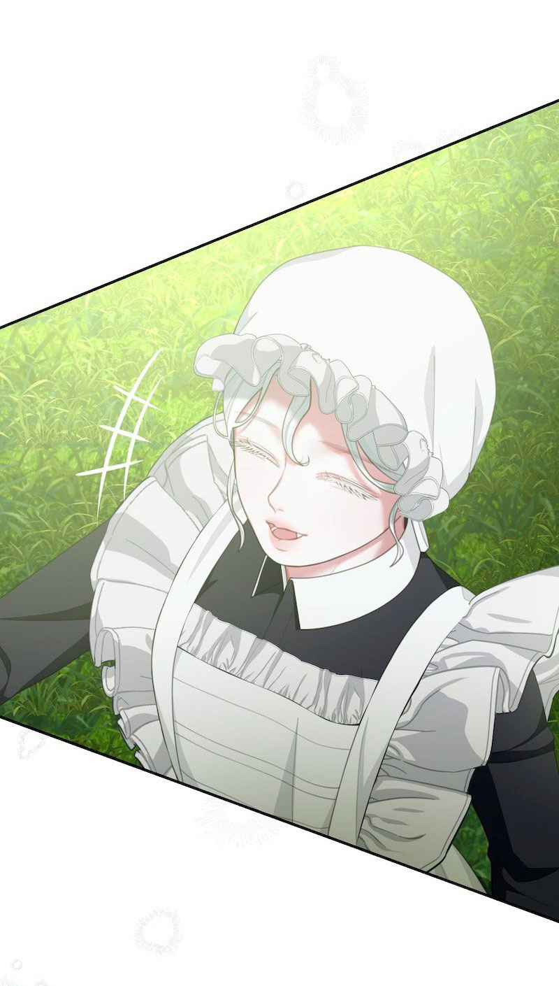 nữ hầu muốn đình công chapter 13.1 20