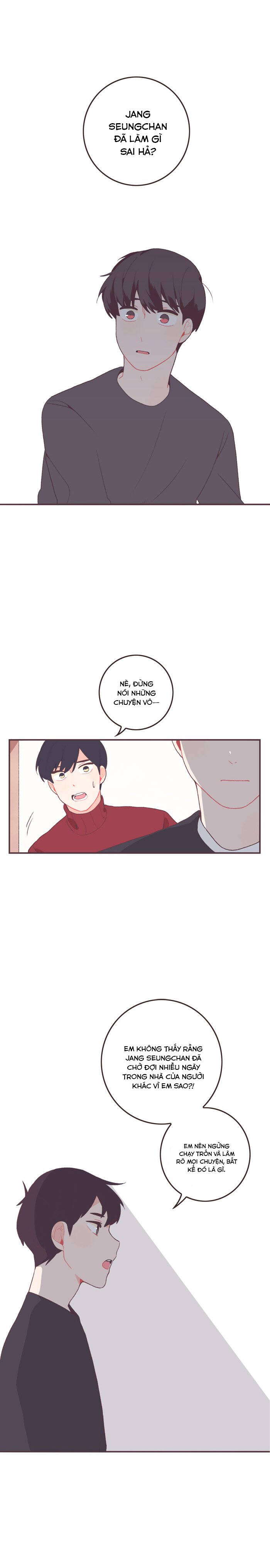 last paradise chapter 17 15