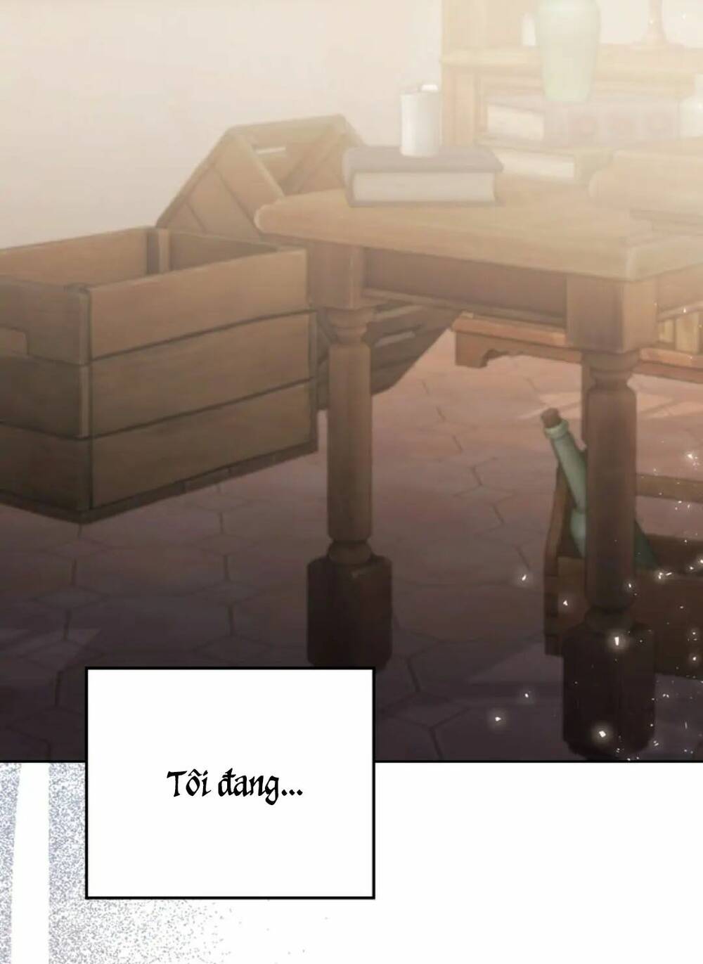 anh ấy thích tôi nhiều hơn tôi nghĩ chapter 1 4