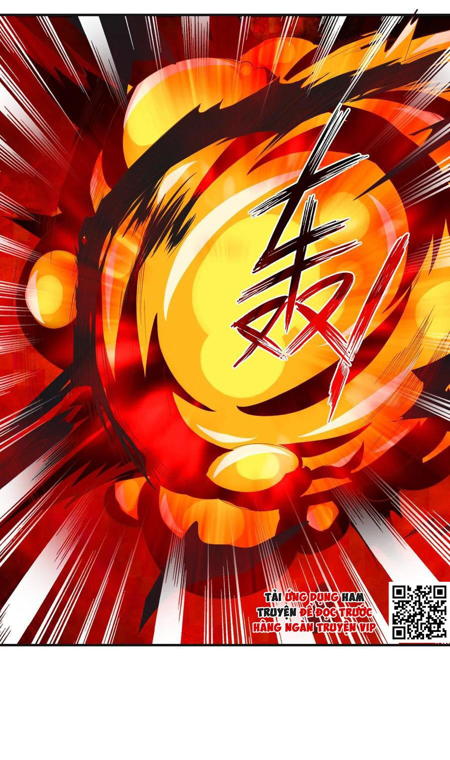 nghịch thiên chiến thần chapter 146 11