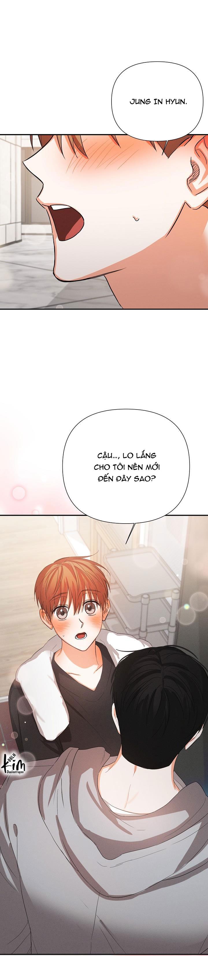 nine to nine chapter 34 1