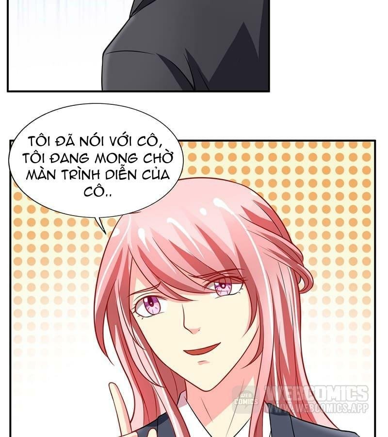 tống thống hống hách và cô gái ngây thơ chapter 12 29