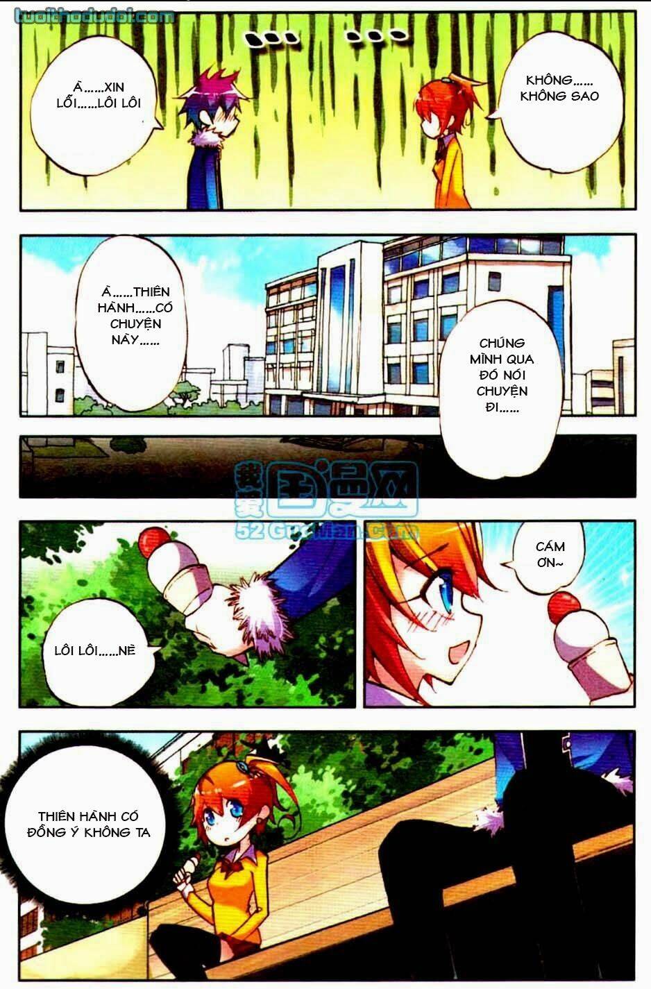 chu tước ký chapter 4 19