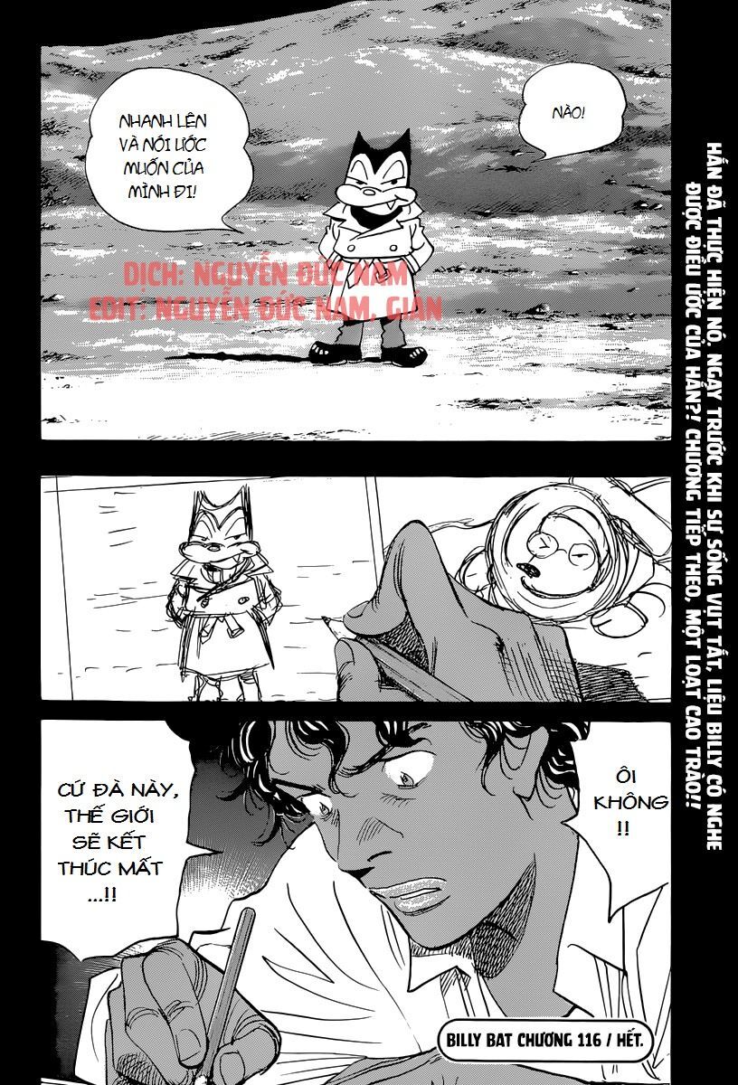 billy bat chapter 116 24