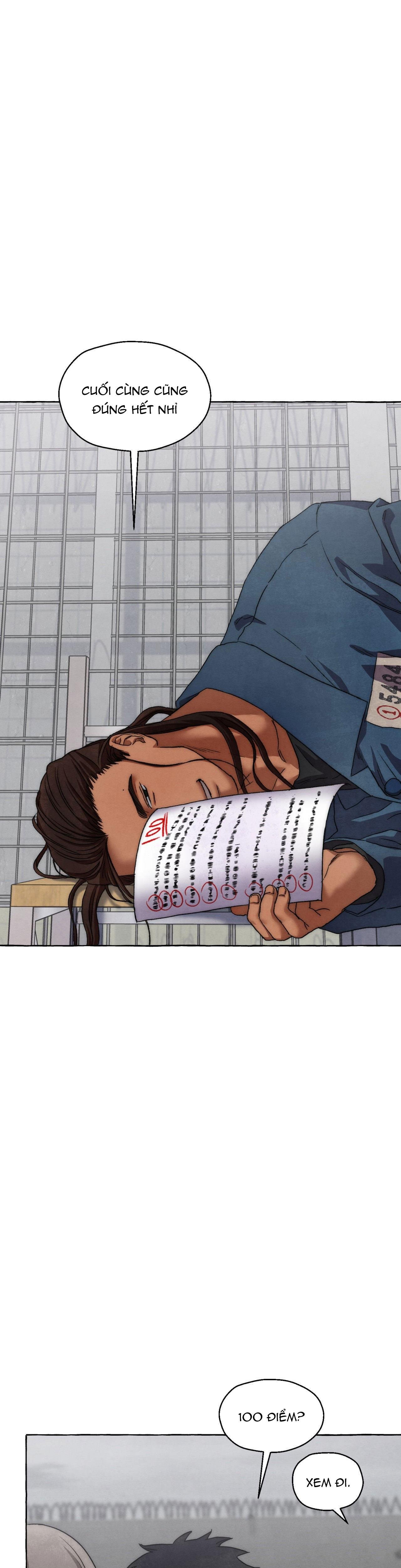 những con chó trong tù chapter 50 15