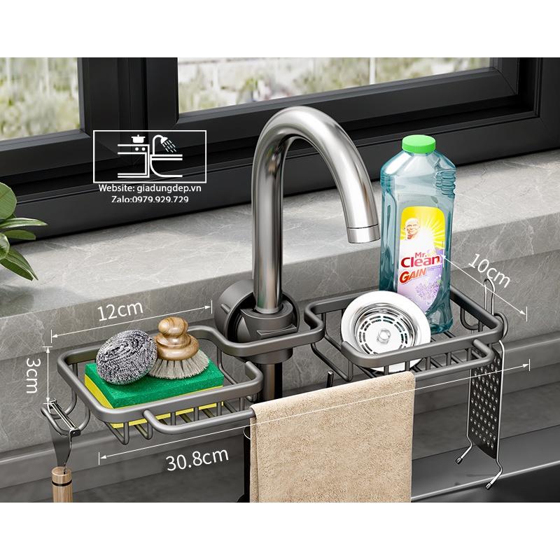 - Giá để đồ rửa bát - Chậu rửa bát - Bồn rửa bát - Bát Đũa