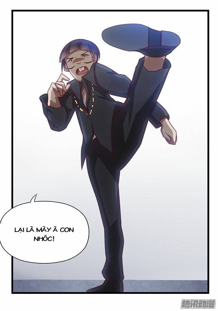 người ba độc thân chapter 11 21