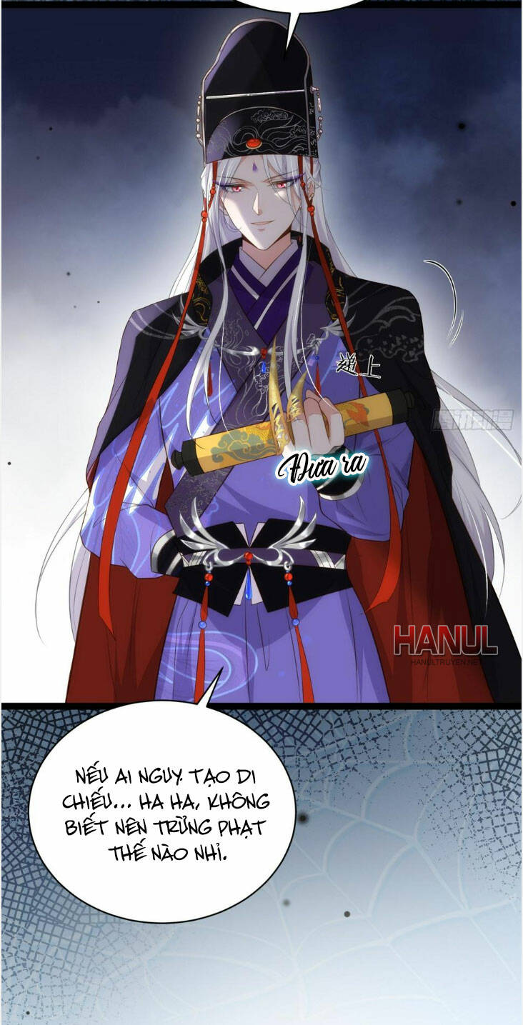 hoạn phi thiên hạ chapter 295 22