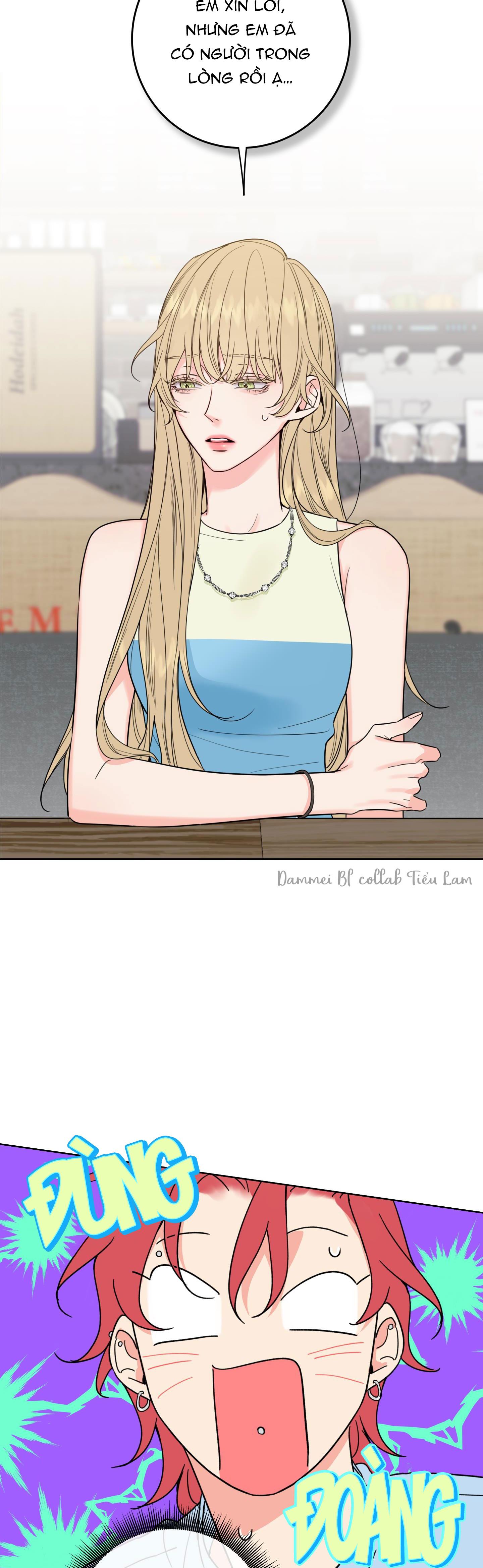 mật ong nhà làm chapter 2 3