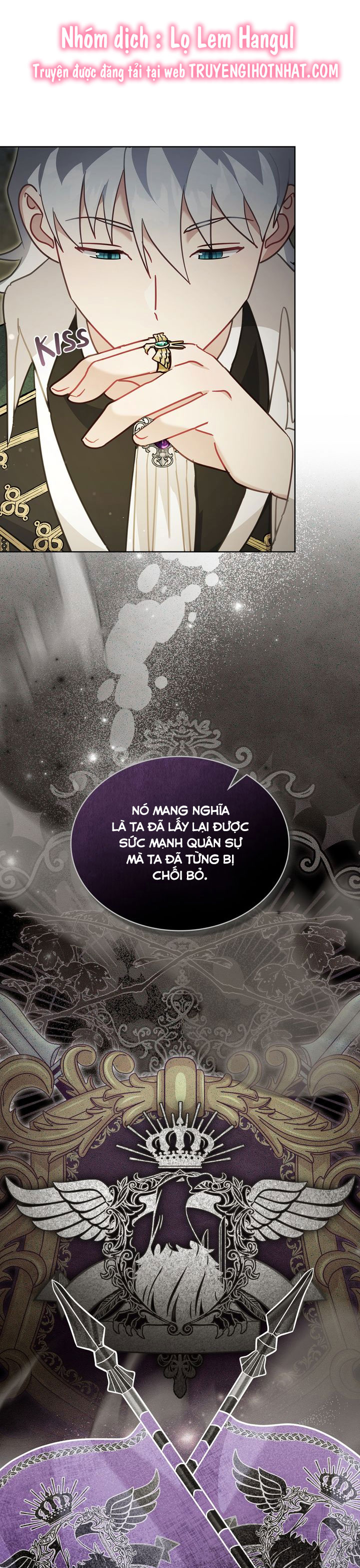 công chúa muôn loài chapter 119 7