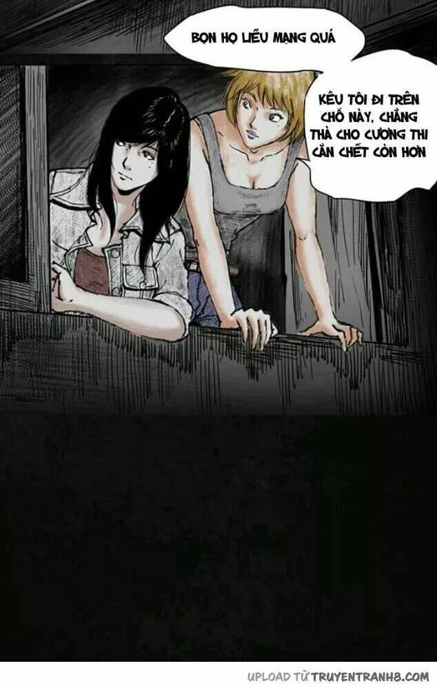 trấn thái bình chapter 6 64