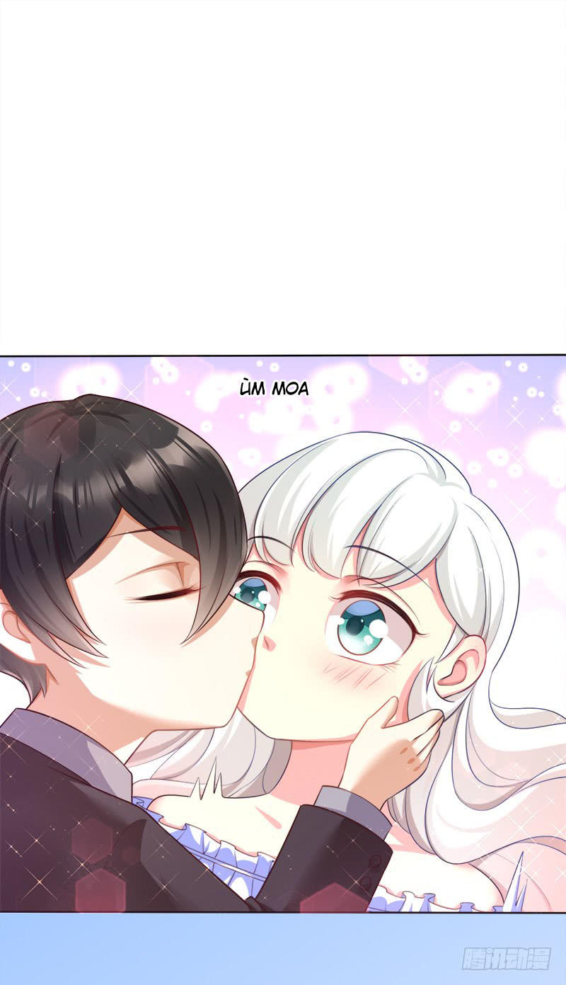 nhà có vợ xinh chapter 3 48