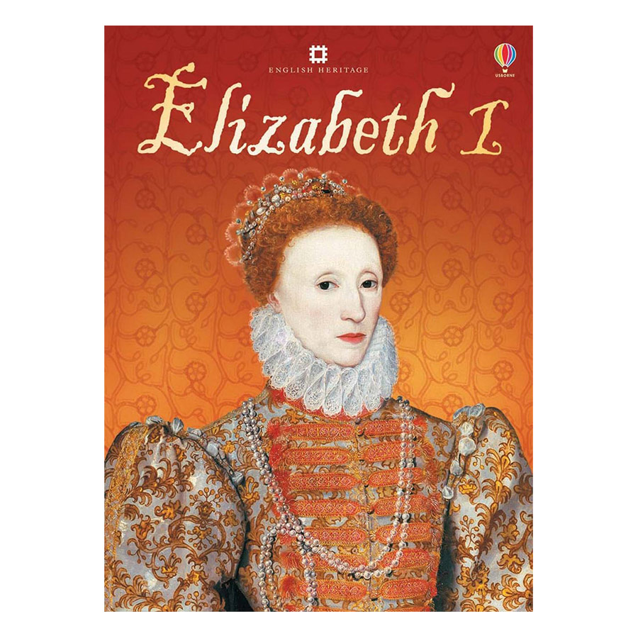 Usborne Elizabeth I