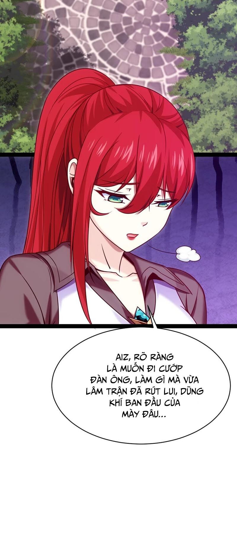 ma thú kiếm thánh dị giới tung hoành chapter 210 22