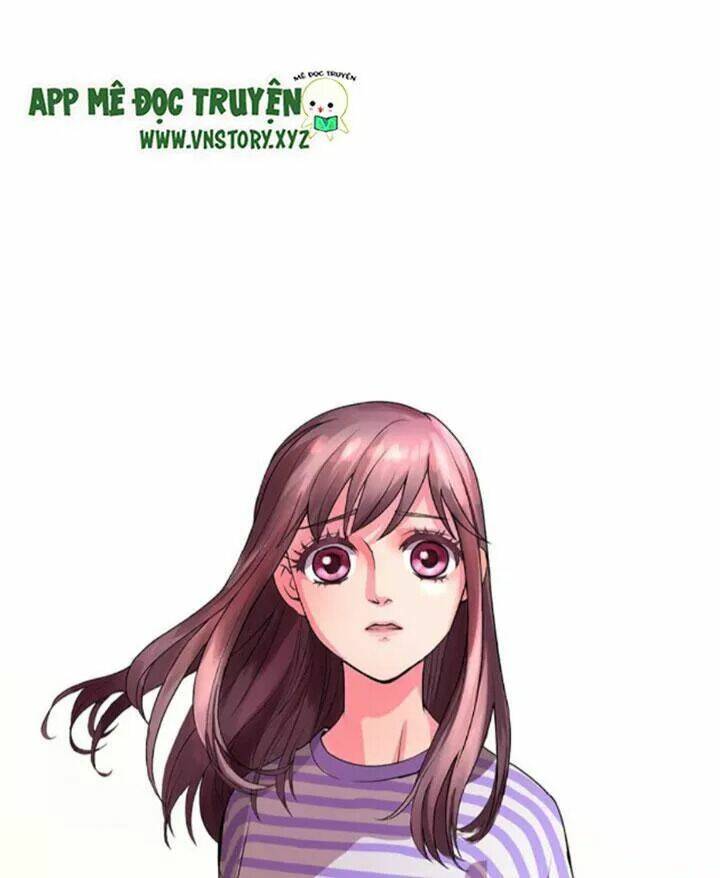 thiên hậu trở về chapter 8 11