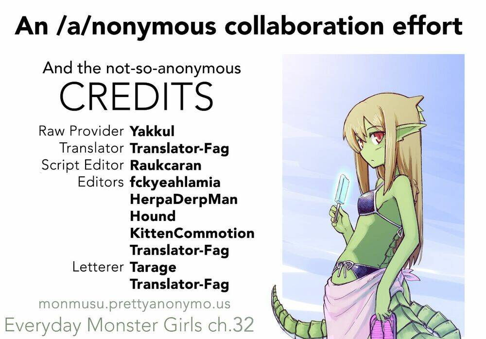 các nàng thú yêu chapter 32 39