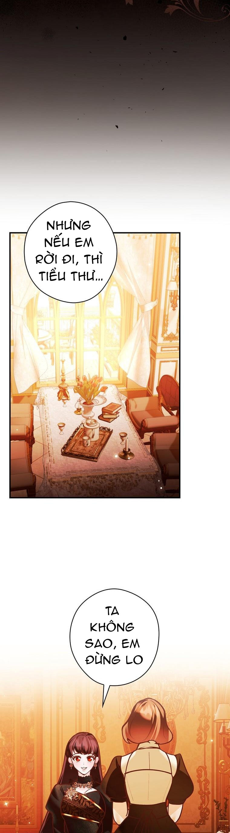 nàng tiểu thư nhà công tước chapter 19 34