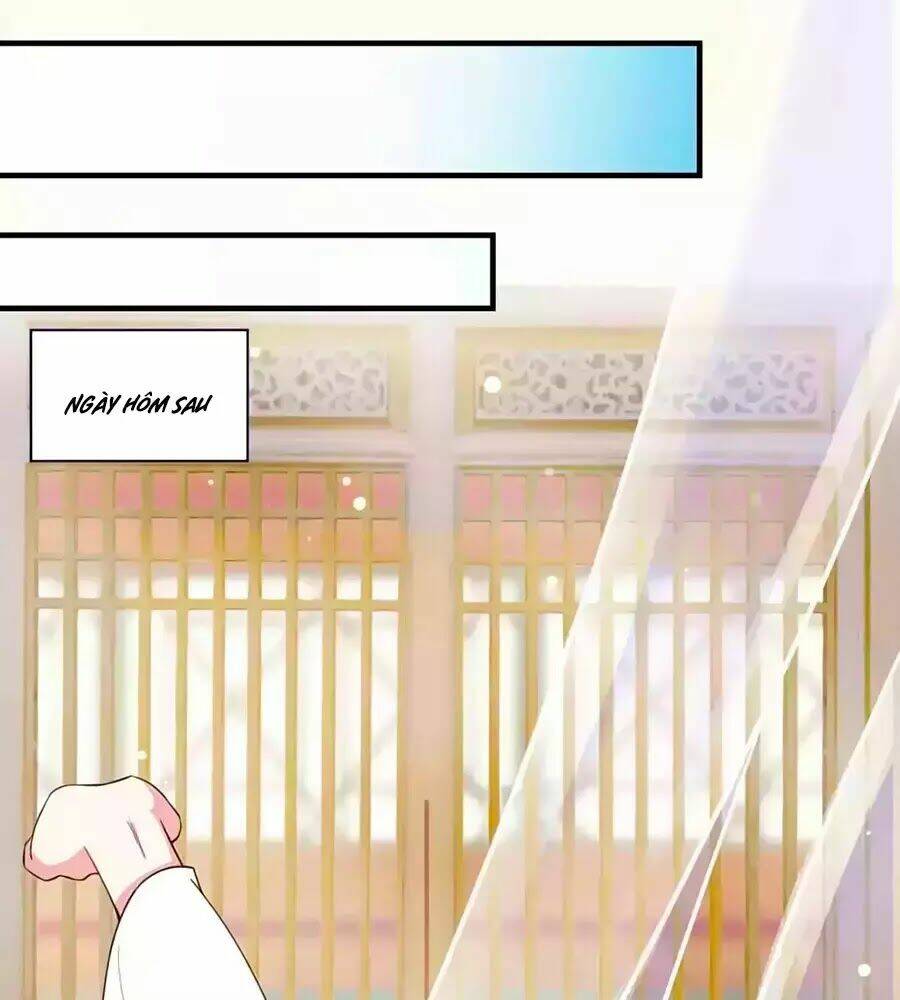 đích nữ hữu độc chapter 22 35