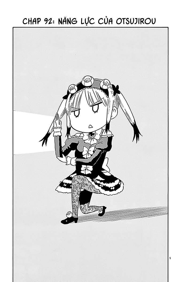 saike mata shite mo chapter 92 2