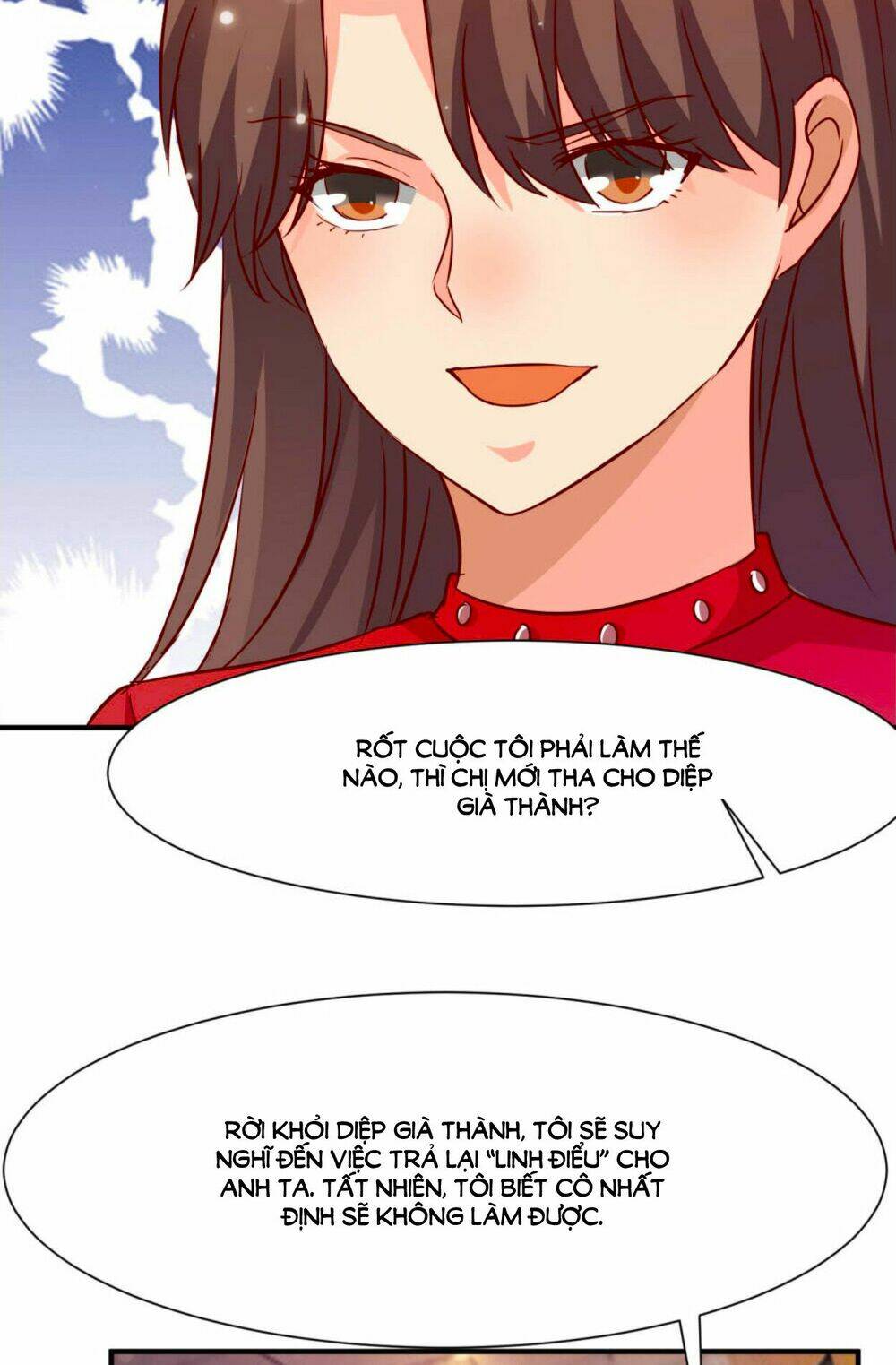 thời gian đều biết chapter 57 23