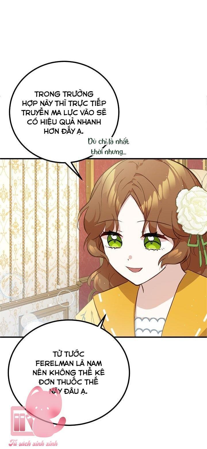 bác sĩ hoàn thành trách nhiệm rồi chapter 8 9