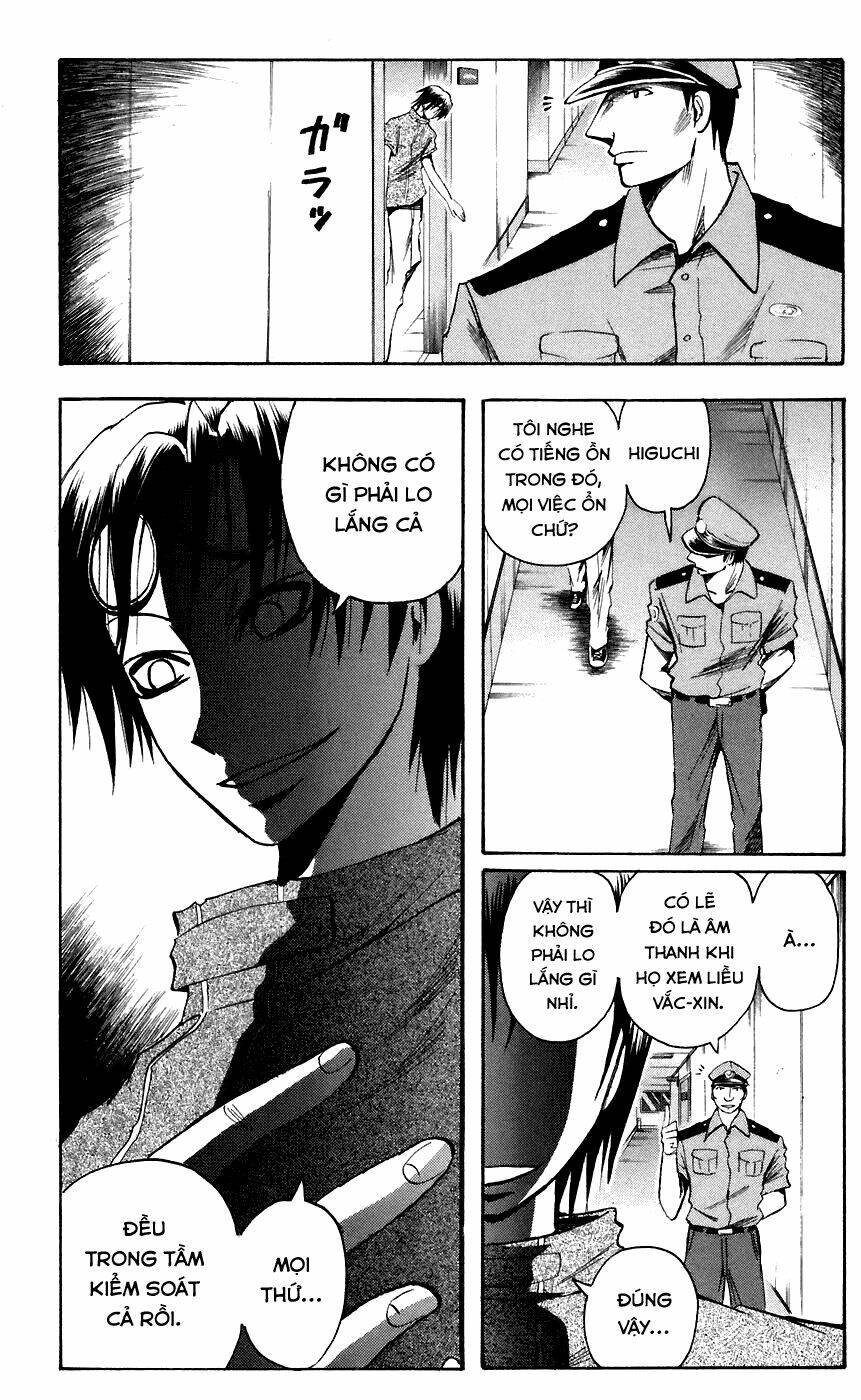 majin tantei nougami neuro chapter 77 2