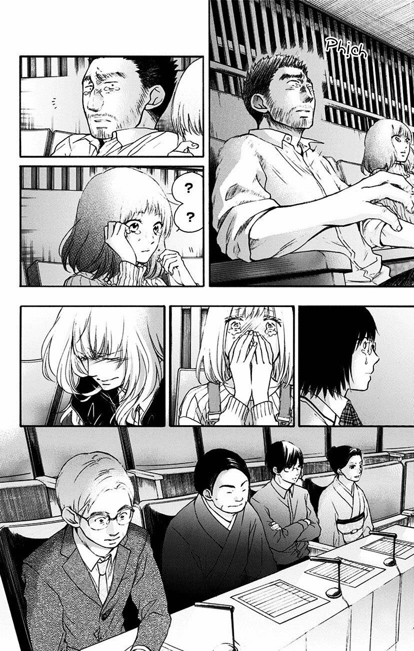 kono oto tomare! chapter 52 7