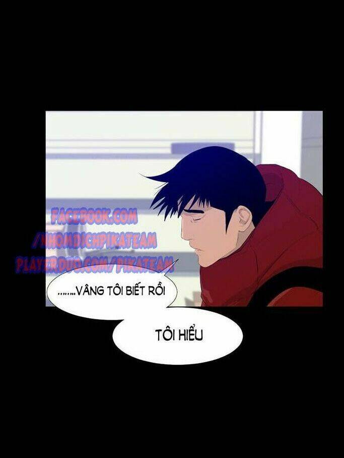 đêm vùng cực chapter 37 88