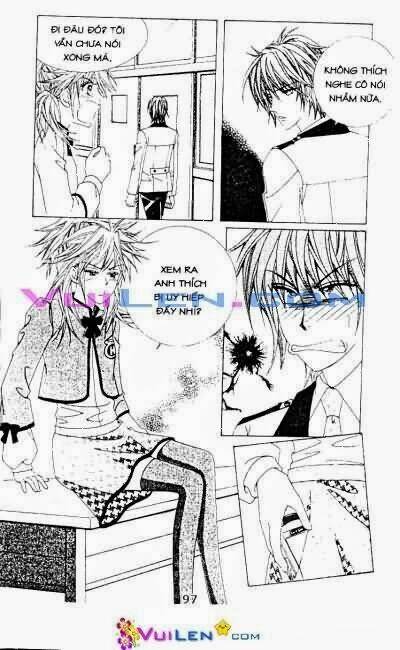 đại ca đi học chapter 3 97