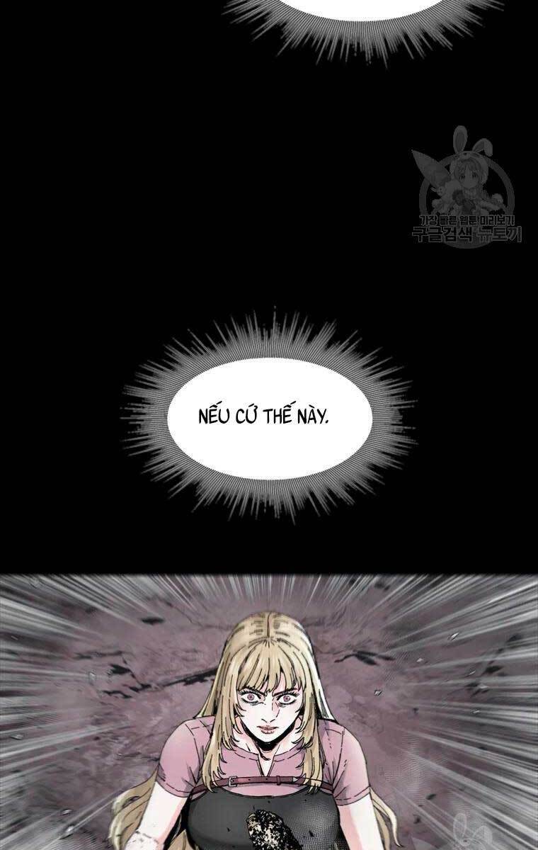 mật mã mê cung chapter 52 35