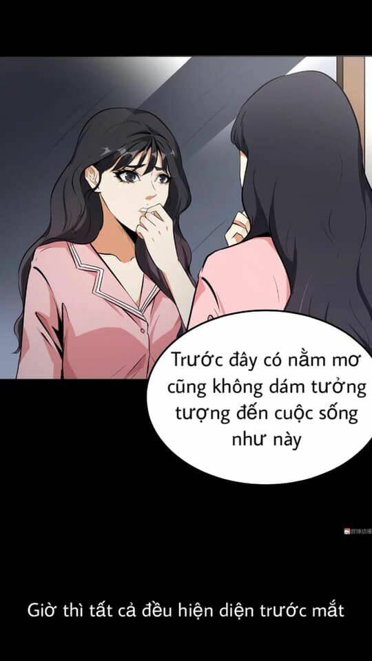giày thủy tinh chapter 25 7