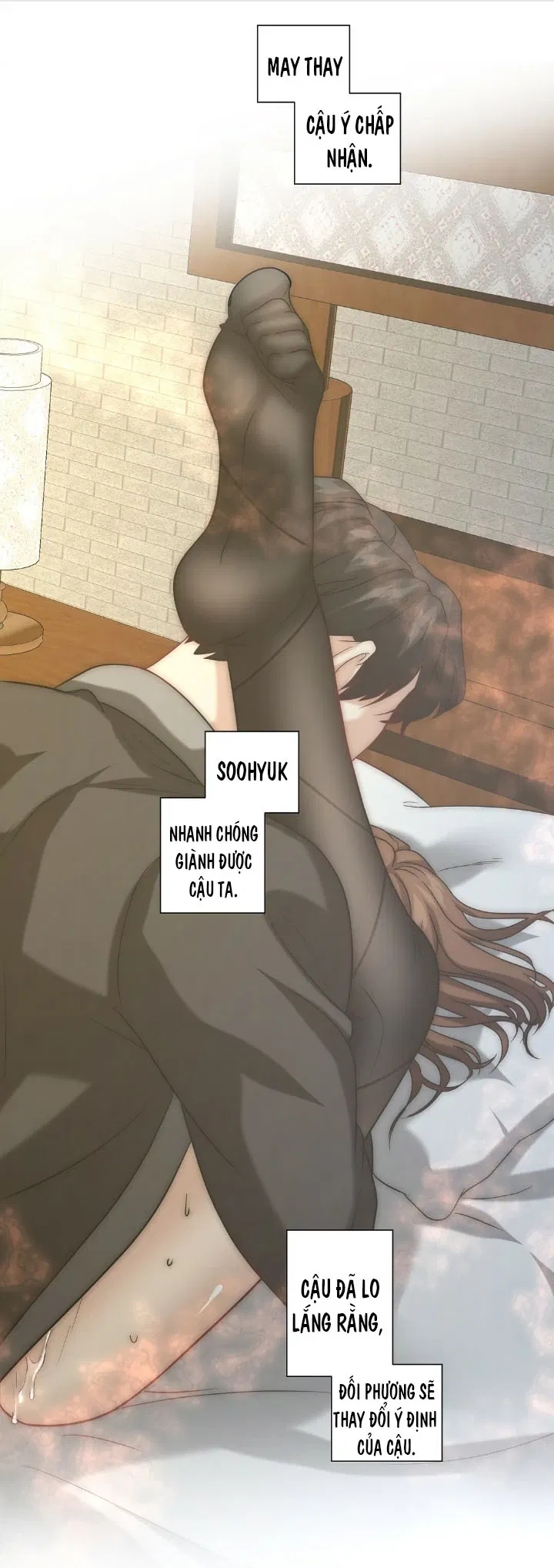 bí mật của omega k chapter 11 36