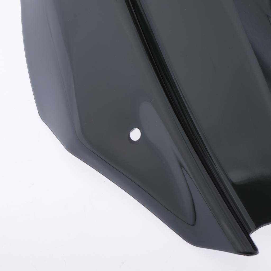 Windshield Deflectors for SUZUKI GSXS750 GSX S750 17 19