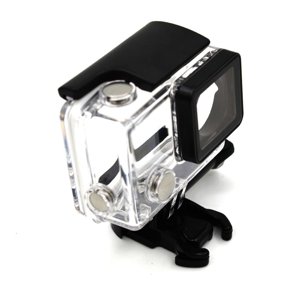 Bộ Khung Chống Nước Bảo Vệ Máy Ảnh Khi Lặn Cho Camera Hành Trình Gopro HERO 4/3+/3