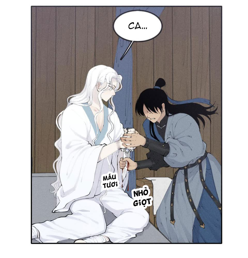 cổ phá chapter 5.1 22