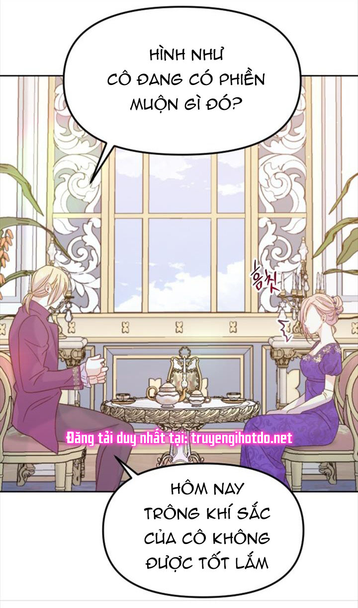 Yêu Hoặc Chết chapter 14.2 - Trang 6