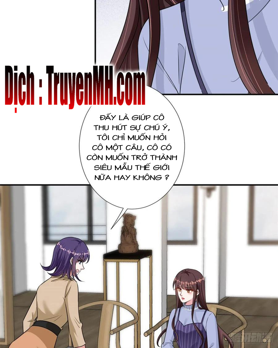 thí hôn lão công, cần giúp sức chapter 293 12