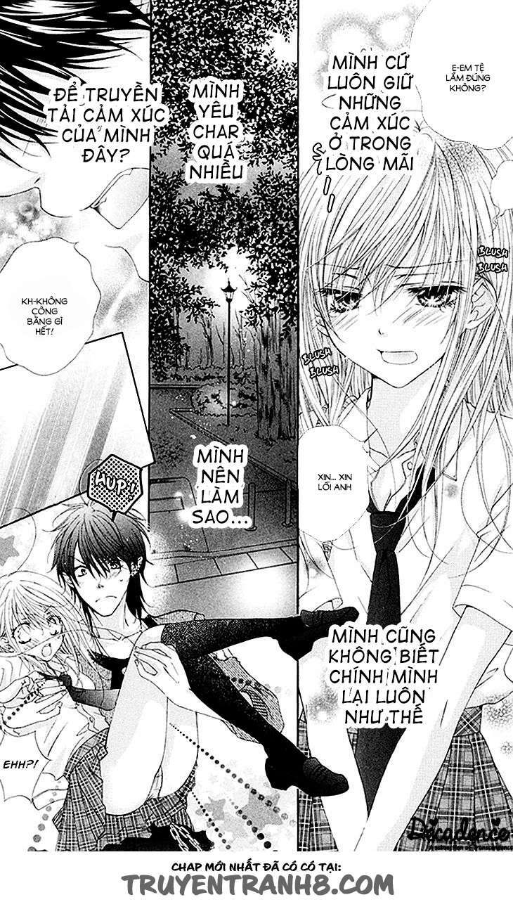 mitsuiro devil 1 chapter 8 37